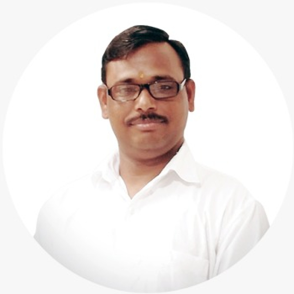 Shyam Ojha